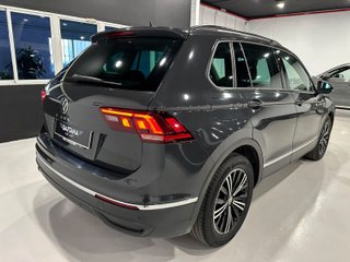 Volkswagen Tiguan Life 2.0TDi 150cv DSG7 2022