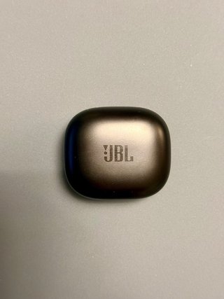 Auriculares JBL Live Flex Bluetooth Negro