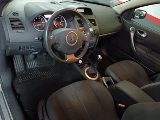 Renault Mégane Grand Tour Dynamique 1.6 16v