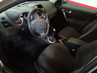 Renault Mégane Grand Tour Dynamique 1.6 16v