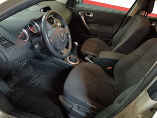 Renault Mégane Grand Tour Dynamique 1.6 16v
