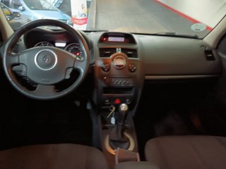 Renault Mégane Grand Tour Dynamique 1.6 16v