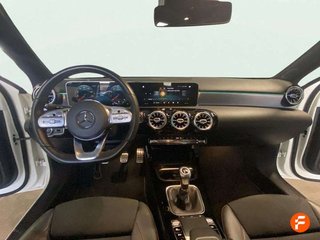Mercedes Clase A A 180