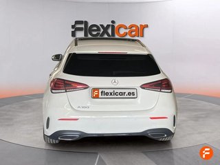 Mercedes Clase A A 180
