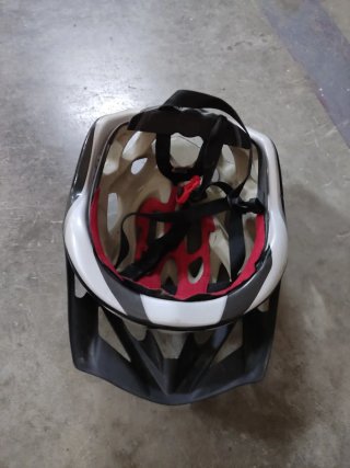 Cascos MTB