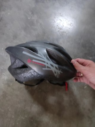 Cascos MTB