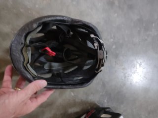 Cascos MTB