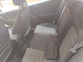 Volkswagen Passat 2007
