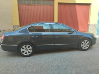 Volkswagen Passat 2007