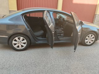 Volkswagen Passat 2007