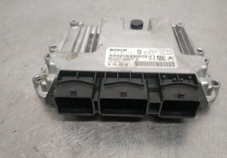 Citroen 446923 centralita 9658945380 c5 berlina lx