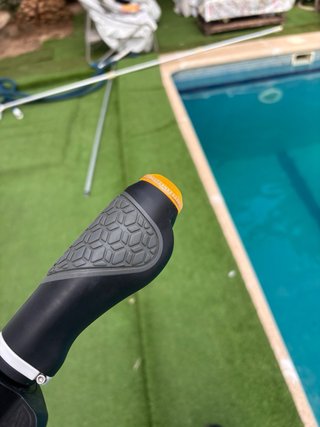 Patinete Eléctrico Mascooter