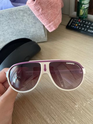 Gafas de sol Carrera originales con estuche