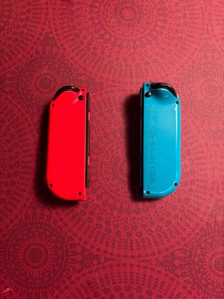 Nintendo Switch OLED + Accesorios