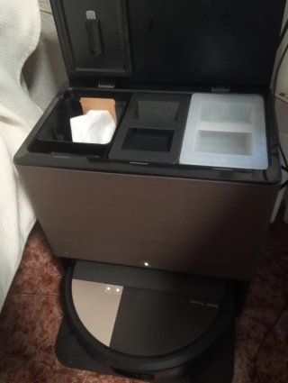 Roomba Max 706 Robot Aspirador
