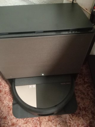 Roomba Max 706 Robot Aspirador