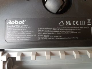 Roomba Max 706 Robot Aspirador