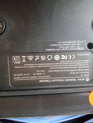 Roomba Max 706 Robot Aspirador