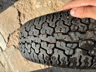 2 Neumáticos Firestone S-211 165 R13