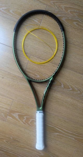 Wilson Blade 98 V8 Raqueta Tenis