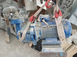 Piezas máquina Brembana
