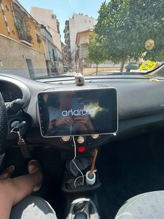Nissan Micra 2005