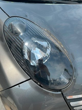 Nissan Micra 2005