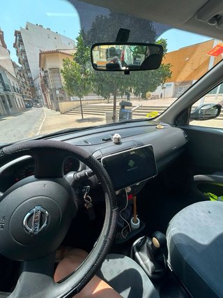 Nissan Micra 2005