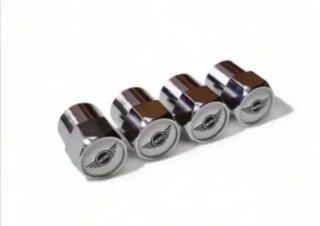 Tapones Neumáticos Mini Cooper One JCW
