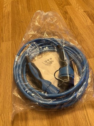 Cargador y cable Coche Eléctrico Hyundai