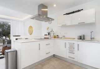 Casa pareada en alquiler en Los Naranjos - Las Brisas en Marbella