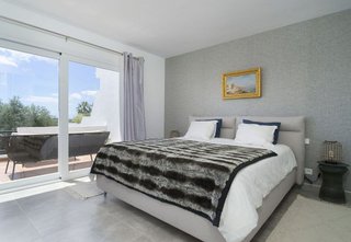 Casa pareada en alquiler en Los Naranjos - Las Brisas en Marbella
