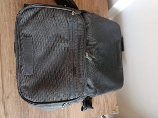Bolsa de carro Inglesina My Baby Bag