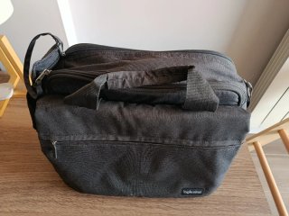 Bolsa de carro Inglesina My Baby Bag