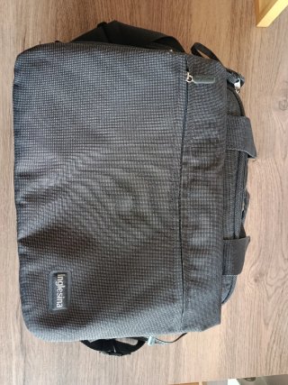 Bolsa de carro Inglesina My Baby Bag