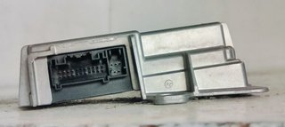 CENTRALITA AIRBAG RENAULT CLIO III 1.5DCI 85 8200