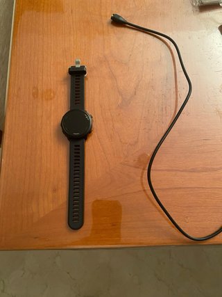 Reloj Garmin forerunner 55