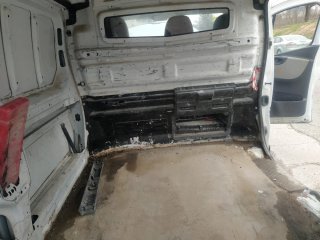 Renault Trafic 2015