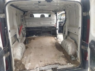 Renault Trafic 2015