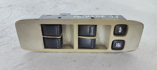 MANDO ELEVALUNAS DELANTERO IZQUIERDO NISSAN PRIME