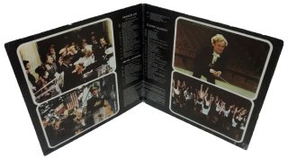 Francis Lai - Michel Legrand Bolero 2XLP