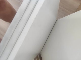 9 Baldas PAX IKEA Blancas