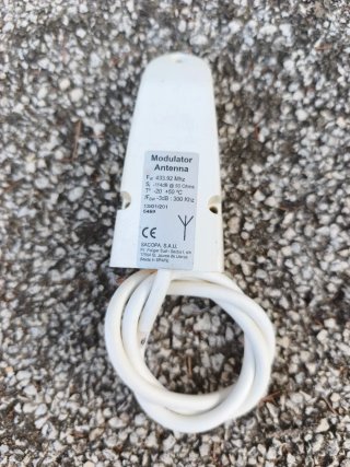 Modulador focos piscina AstralPool.