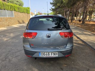 SEAT Altea 2007