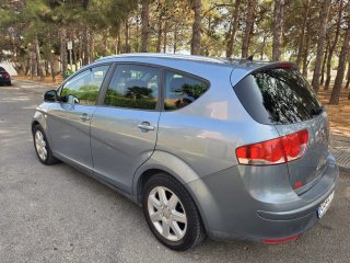 SEAT Altea 2007