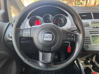 SEAT Altea 2007