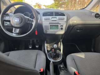 SEAT Altea 2007