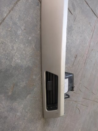 Embellecedor salpicadero BMW E92