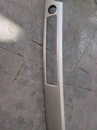 Embellecedor salpicadero BMW E92