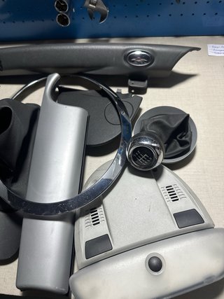 Piezas Mini R56